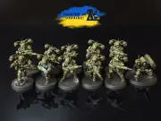 Kill Team: Tempestus Aquilons