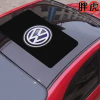 在飛比找蝦皮購物優惠-胖虎-汽車類 車外配件 車貼 車標改裝 汽車美女貼紙 單透孔