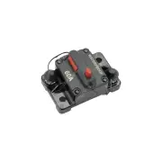 Narva 100 Amp High Amp Manual Resetting Circuit Breaker - Box of 1