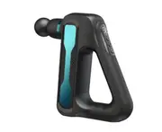 M21 Blue Mini Fascia Gun Massage Gun Home Portable Pocket Usb Electric Machine Gun Mini Massager Muscle Fitness for Athletes