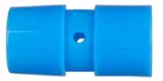 Rectal Ring Profix Tube Prolapse Tube 1"x2.25" Feeder Pigs Over 40 lbs 6 Count