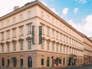 澤尼特布達佩斯皇宮飯店Zenit Budapest Palace