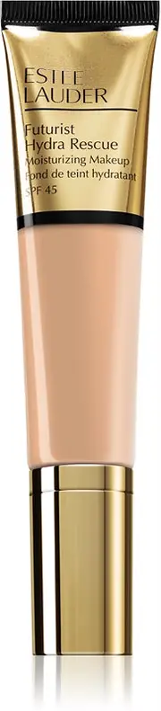 [Estée lauder] Estee Lauder Futurist Hydra Rescue Foundation SPF 45 35ml 4N1 Shell Beige