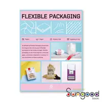 在飛比找蝦皮商城優惠-Flexible Packaging/SendPoints 