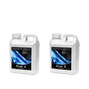 Cyco Platinum Series Grow A+B - 1L / 5L / 20L Set - Veg Base Nutrient