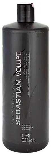 Sebastian Professional Volupt Shampoo 1000 ml