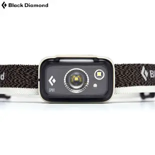 美國[BLACK DIAMOND]Black Diamond Spot / 新款頭燈 350 流明《長毛象休閒旅遊名店》