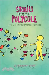 在飛比找三民網路書店優惠-Stories from the Polycule ─ Re
