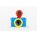 在飛比找蝦皮購物優惠-LOMO Fisheye Baby 110 底片相機－彩色 