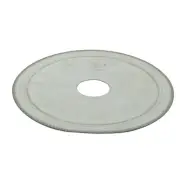 100mm Saw Blade Cutting Disc for Tiles and Glass with For Angle Grinder