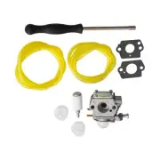 WS2200 Carburetor For Craftsman String Trimmers WS210 WC2200 41AD25CC7 New