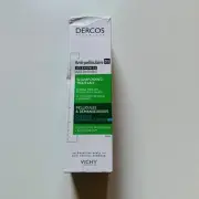 Vichy Dercos PSolution Anti-Dandruff Psoriasis Shampoo 200 ml