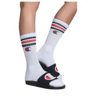 在飛比找蝦皮商城優惠-Champion logo socks襪子 A2222 三色