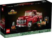 LEGO Creator Expert Series 10290 Pickup Truck