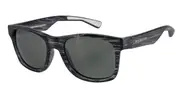 PROGEAR U-1504 Urban 3 Men's Sunglasses Grey Size 54