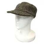 HARRIS TWEED SI 5男用 日本直送 二手