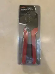 NEW Molex Service Grade Crimp Hand Tool 64016-0200