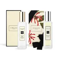 在飛比找momo購物網優惠-【Jo Malone】經典版/手繪花盒限量包裝版 30ml(