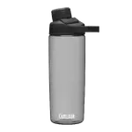 CAMELBAK CB2471001060 CHUTE MAG 戶外運動水瓶 600ML 透黑 《台南悠活運動家》