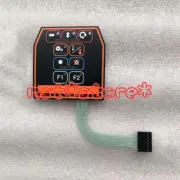 1PCS New For RENISHAW Three Coordinate Operation Handle Membrane Keypad