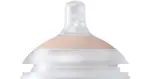 LOVI Mammafeel Dynamic Teat 9m+ FAST Bottle Teat