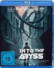 Into the Abyss,1 Blu-ray