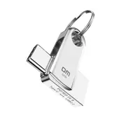 Usb flash drive USB C Type C USB3.0 flash drive PD160 32GB for Andriods SmartPhone Memory MINI Usb Stick