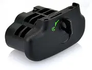 Camera Battery Chamber Cover Case Part for Nikon Grip MB-D10 D300S D700 EN-EL4 EL4A