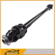 Front CV Drive Shaft for 2012-2018 Jeep Wrangler JK 4WD Unlimited - 5071.1A New (for: Jeep)