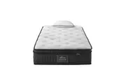 Bedra Single Mattress Spring 34CM with Pillow