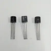 在飛比找蝦皮購物優惠-晶體管 C2498 矽 NPN 20V 50mA 300mW