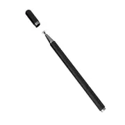 High Sensitivity Capacitive Touch Pen for Creative Work Note Taking Lightweight