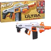 NERF Ultra Select Fully Motorized Blaster Clips and Darts Outdoor Games and Toys