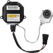 RUNEWAX Xenon HID Headlight Ballast Control Unit Compatible with Nissan Altima 350Z Maxima Murano Rogue Replaces 28474-8991A 28474-89904 NZMNS111LANA NZMNS111LBNA NZMNS111LANH NZMNS111LANG