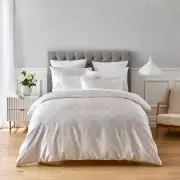 MyHouse Cecil Quilt Cover Set-Super King