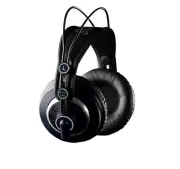 AKG K240 MKII Over-Ear, Semi-Open Professional Studio Headphones