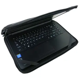 EZstick TOSHIBA Satellite C40-B 靜電式筆電螢幕貼