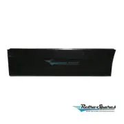 LEFT DOOR TO WHEEL ARCH EXTENDED RUST PANEL FOR FORD XR-XT-XW-XY UTE/VAN