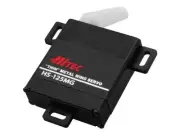 Hitec RCD 32125S HS-125MG Slim Metal Gear Wing Servo