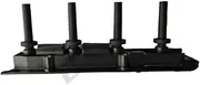 OEM 1208553 12580537 UF391 Ignition Coil Module Compatible For Opel Vauxhall Vectra 2.2 Astra Zafira