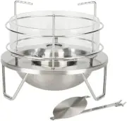 Snow Peak Flame Stove Sakan BS-020 Silver Alcohol New