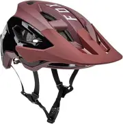 Fox Racing Speedframe Pro Blocked Helmet - Size and Color Options Available