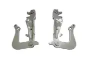 Wide Track Hand Brake Lever Kit Spring & Washer For Suzuki SJ413 SJ410 Samurai #