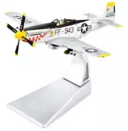 F-51D MUSTANG, USAF, Korean of The South 1951, 1:72 Corgi