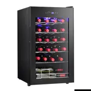 Thermaster Underbench 65L Wine Cooler - Wine Fridges (WB-24H) - WB-24H
