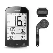 Bike Computer Set Include Speed Sensor and Mount, Wireless Bicycle Speedomete...