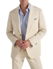 [MJ Bale] Robertson Decon Jacket in Sand