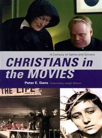 在飛比找三民網路書店優惠-Christians in the Movies ─ A C