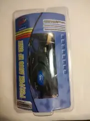 New PS2/Psx Rf Unit Switch Adapter Yobo Brand Unopened