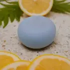 Verbena Lemon & Goat Milk Soap - Ohio Valley Soap